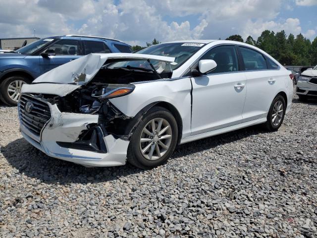 2018 HYUNDAI SONATA SE, 