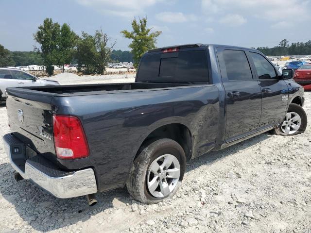1C6RR7TT7LS124780 - 2020 RAM 1500 CLASS SLT შავი ფოტო 3