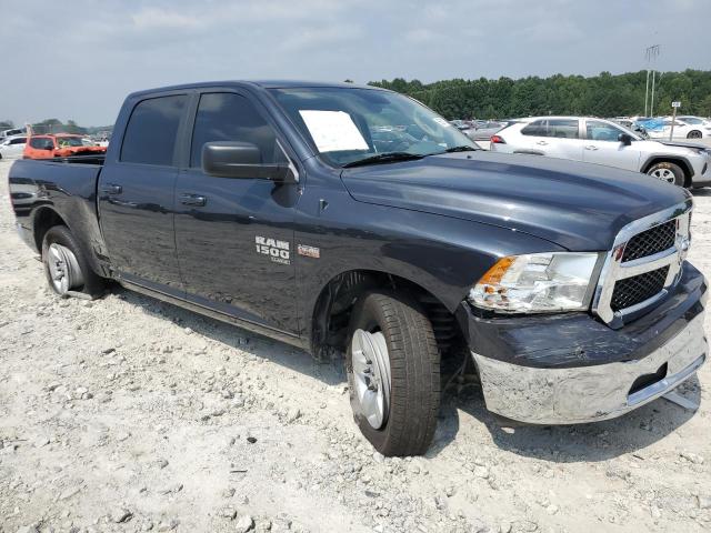 1C6RR7TT7LS124780 - 2020 RAM 1500 CLASS SLT შავი ფოტო 4