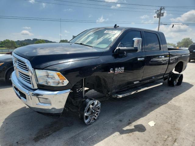 2015 RAM 2500 SLT, 