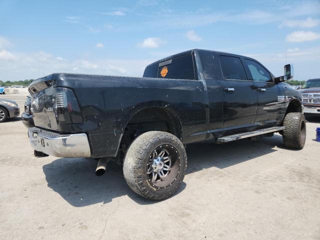 3C6UR5MLXFG527323 - 2015 RAM 2500 SLT Черный фото 3