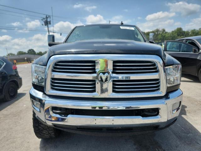 3C6UR5MLXFG527323 - 2015 RAM 2500 SLT Черный фото 5