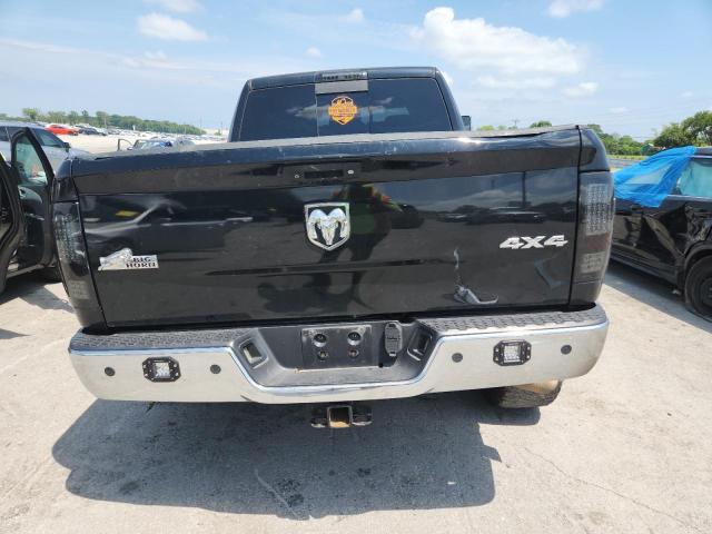 3C6UR5MLXFG527323 - 2015 RAM 2500 SLT Черный фото 6