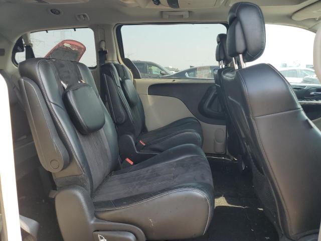 2C4RC1CG0ER248789 - 2014 CHRYSLER TOWN & COU TOURING L BLACK photo 11