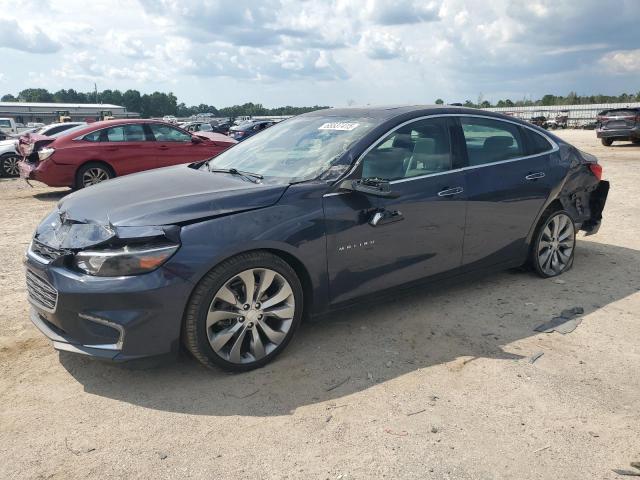 2016 CHEVROLET MALIBU PREMIER, 