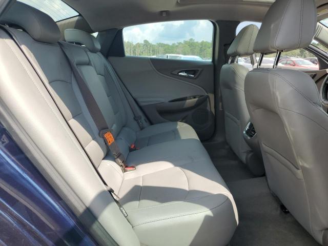 1G1ZH5SX0GF223517 - 2016 CHEVROLET MALIBU PREMIER BLUE photo 10