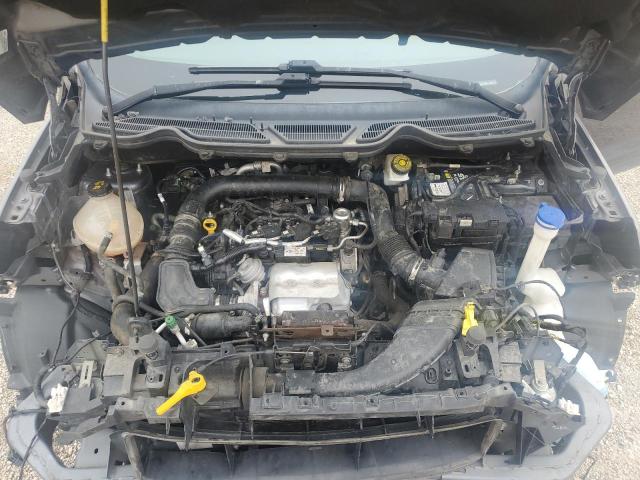 MAJ3S2GE3KC276538 - 2019 FORD ECOSPORT SE 石墨色 照片 12