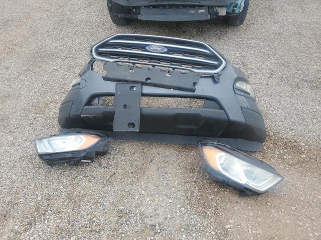 MAJ3S2GE3KC276538 - 2019 FORD ECOSPORT SE 石墨色 照片 13