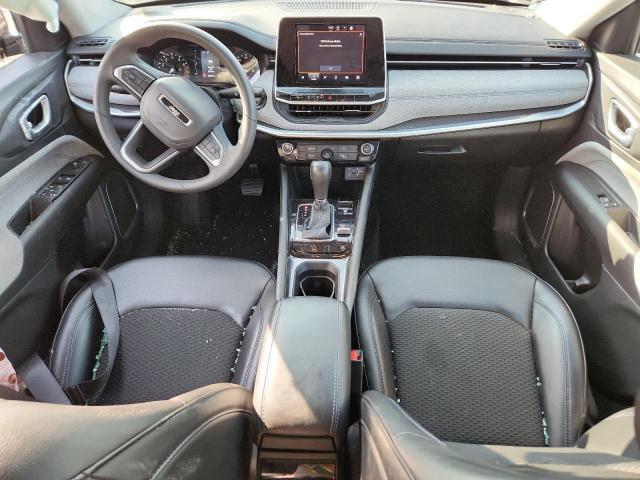 3C4NJDBB9NT154533 - 2022 JEEP COMPASS LATITUDE Grau Foto 8