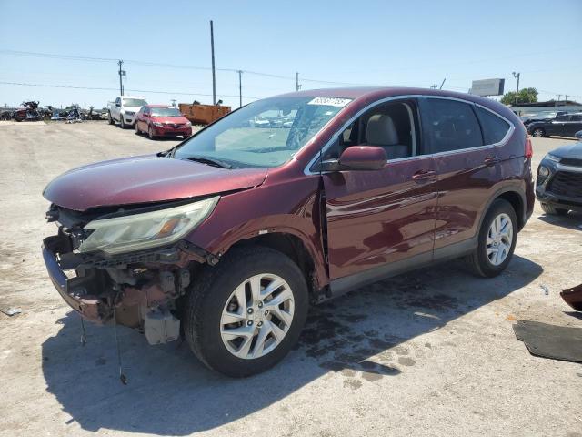 2015 HONDA CR-V EX, 