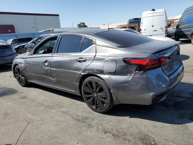 1N4BL4CVXNN313538 - 2022 NISSAN ALTIMA SR GRAY photo 2