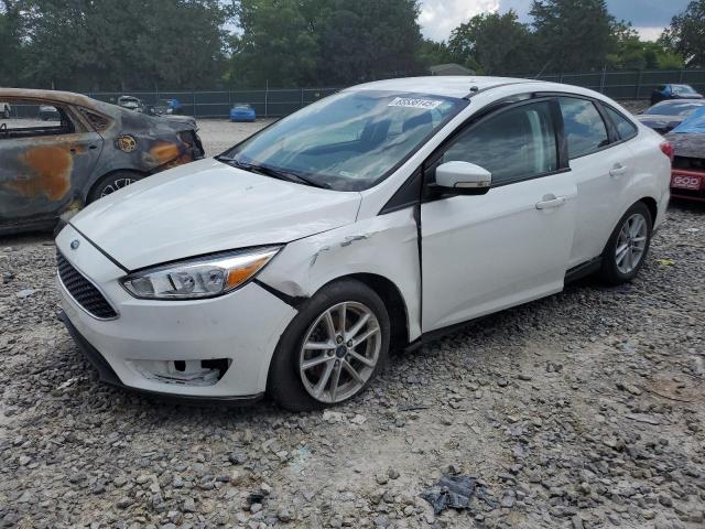 2015 FORD FOCUS SE, 