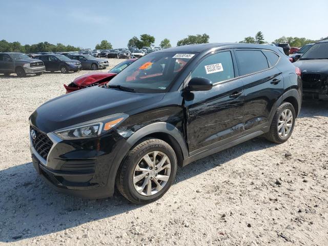 2019 HYUNDAI TUCSON SE, 