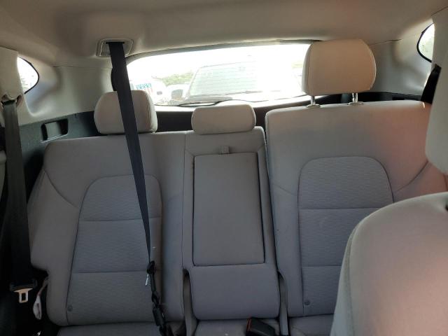 KM8J2CA45KU866852 - 2019 HYUNDAI TUCSON SE Schwarz Foto 10