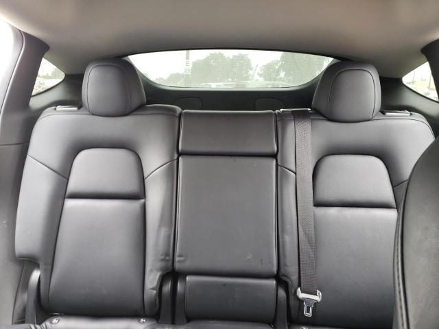 5YJYGDEFXMF263476 - 2021 TESLA MODEL Y Մոխրագույն լուսանկար 10