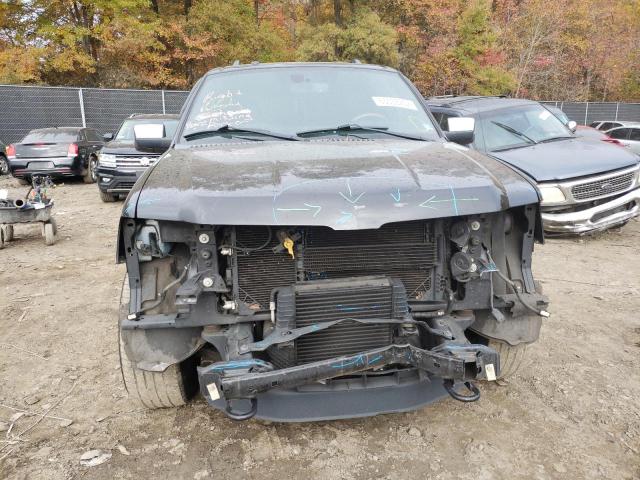 5LMJJ2JT9FEJ02889 - 2015 LINCOLN NAVIGATOR შავი ფოტო 9