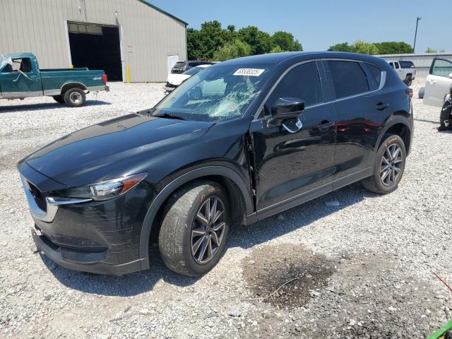 2018 MAZDA CX-5 TOURING, 