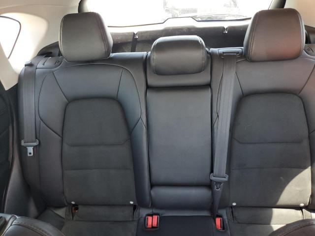 JM3KFACMXJ0325775 - 2018 MAZDA CX-5 TOURING შავი ფოტო 10