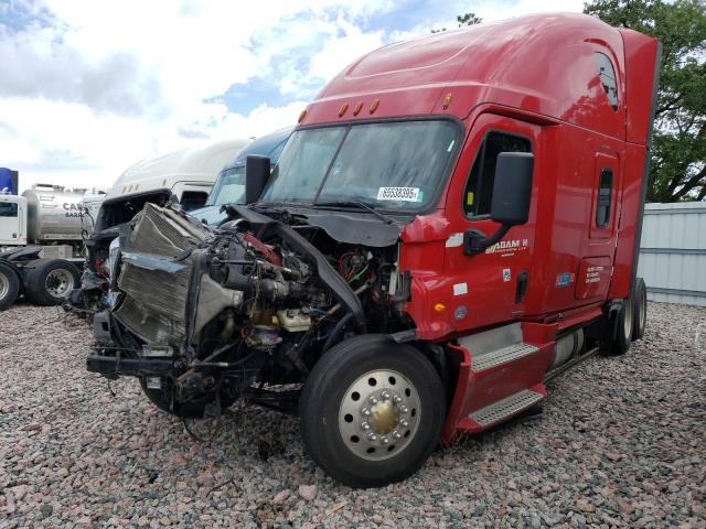 3AKJGLDR5HSHD8179 - 2017 FREIGHTLINER CASCADIA 1 红色 照片 2