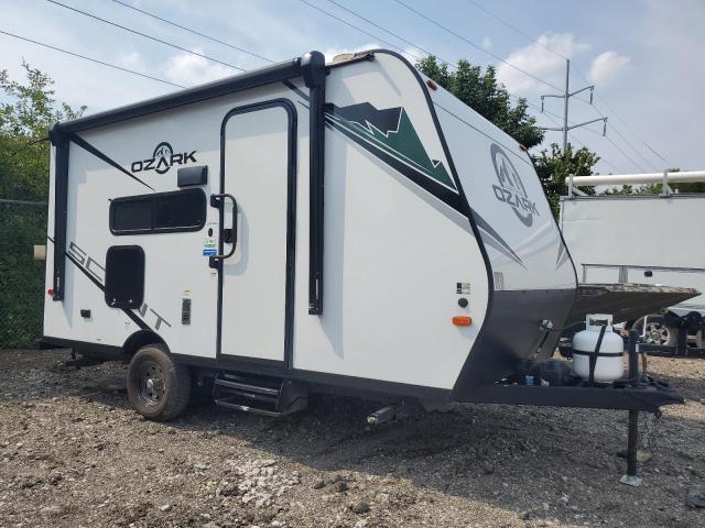 2022 WILDWOOD OZARK, null