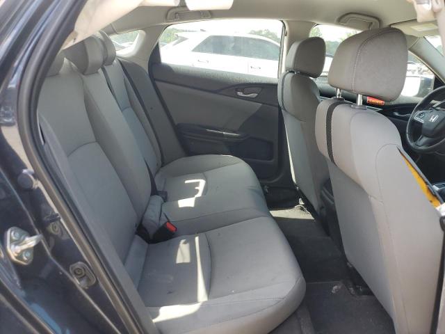 19XFC2F56HE056849 - 2017 HONDA CIVIC LX BLUE photo 10