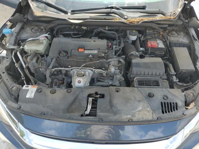 19XFC2F56HE056849 - 2017 HONDA CIVIC LX BLUE photo 11