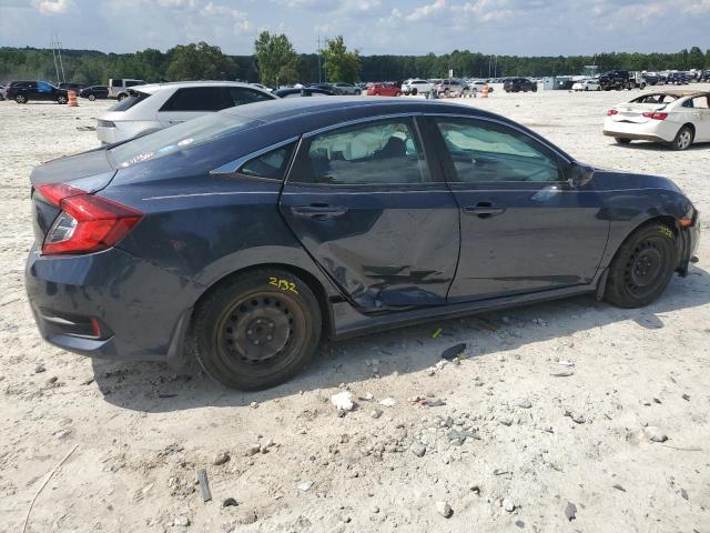 19XFC2F56HE056849 - 2017 HONDA CIVIC LX BLUE photo 3