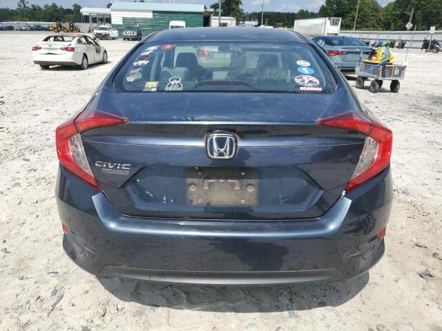 19XFC2F56HE056849 - 2017 HONDA CIVIC LX BLUE photo 6