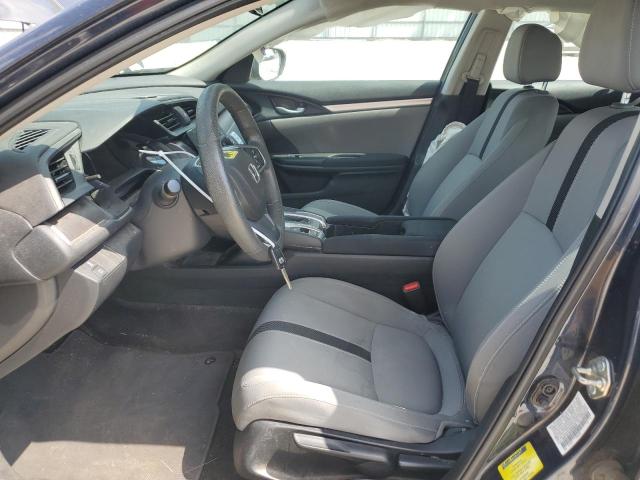 19XFC2F56HE056849 - 2017 HONDA CIVIC LX BLUE photo 7