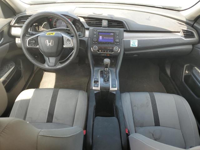 19XFC2F56HE056849 - 2017 HONDA CIVIC LX BLUE photo 8