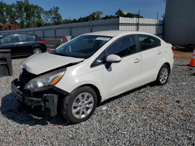 2016 KIA RIO LX, null