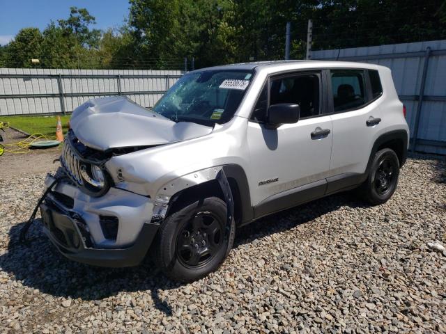 2019 JEEP RENEGADE SPORT, 