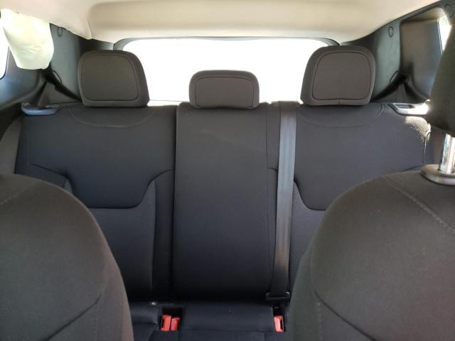 ZACNJBAB3KPK84958 - 2019 JEEP RENEGADE SPORT Gümüş foto 10