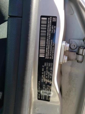 ZACNJBAB3KPK84958 - 2019 JEEP RENEGADE SPORT Gümüş foto 14