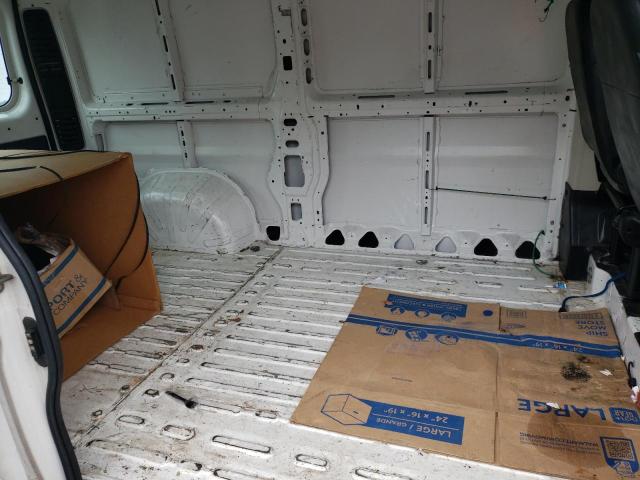 3C6TRVAGXFE502310 - 2015 RAM PROMASTER 1500 STANDARD أبيض صورة 6