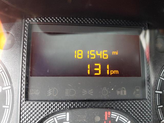 3C6TRVAGXFE502310 - 2015 RAM PROMASTER 1500 STANDARD أبيض صورة 8