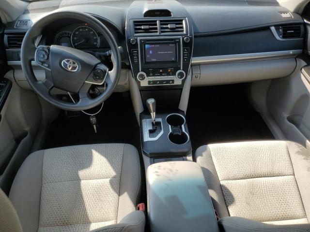 4T1BF1FK4CU187466 - 2012 TOYOTA CAMRY BASE 白色 照片 8