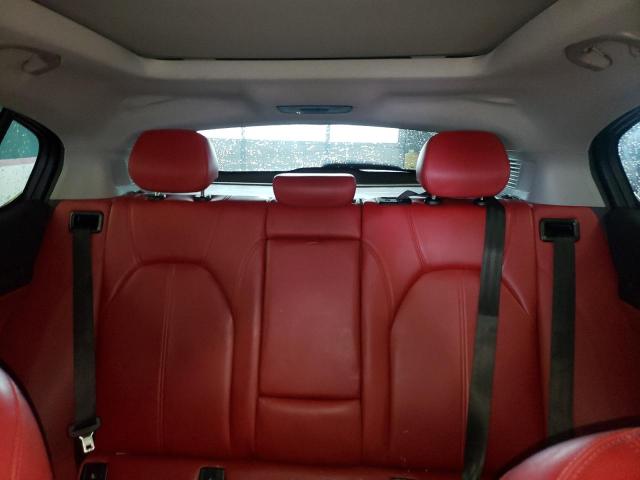 ZASFAKBN4J7B81549 - 2018 ALFA ROMEO STELVIO TI BLACK photo 10