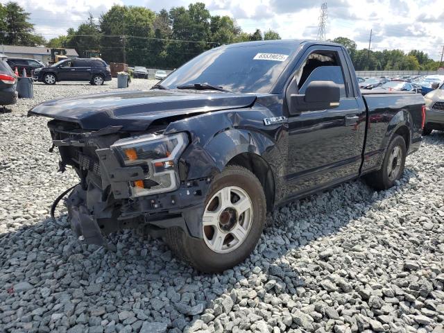 2016 FORD F150, 