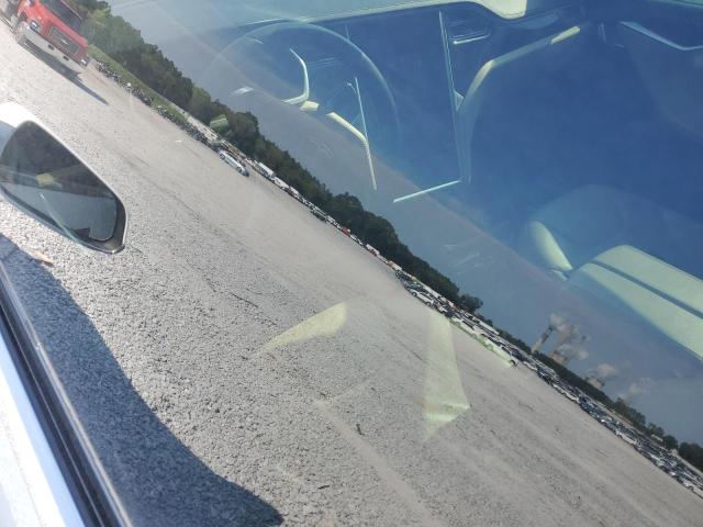 5YJSA1CN7DFP27503 - 2013 TESLA MODEL S 白色 照片 8