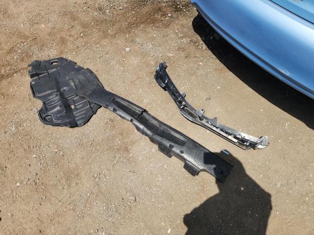 4T1BK1FK3CU518016 - 2012 TOYOTA CAMRY SE ლურჯი ფოტო 12