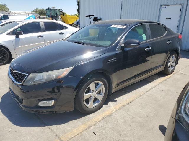 2015 KIA OPTIMA LX, null
