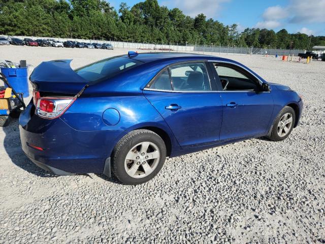 1G11C5SA6DU124800 - 2013 CHEVROLET MALIBU 1LT BLUE photo 3