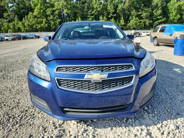 1G11C5SA6DU124800 - 2013 CHEVROLET MALIBU 1LT BLUE photo 5