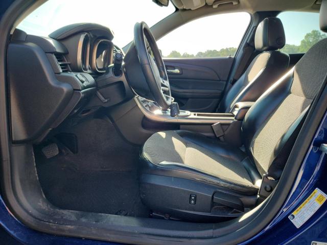 1G11C5SA6DU124800 - 2013 CHEVROLET MALIBU 1LT BLUE photo 7