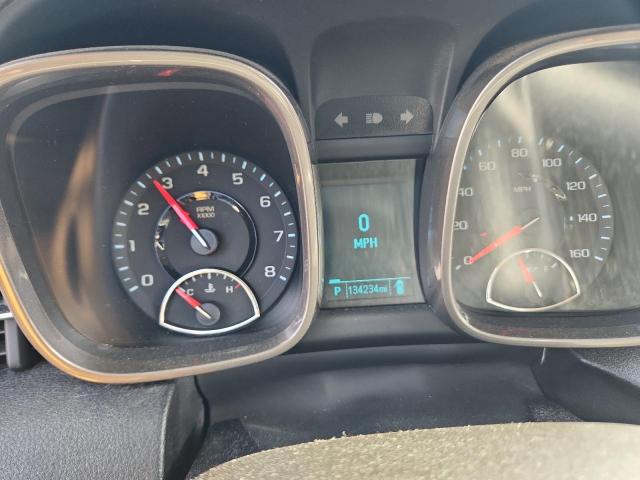 1G11C5SA6DU124800 - 2013 CHEVROLET MALIBU 1LT BLUE photo 9