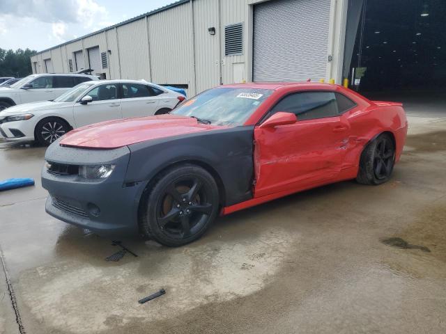 2014 CHEVROLET CAMARO LT, 