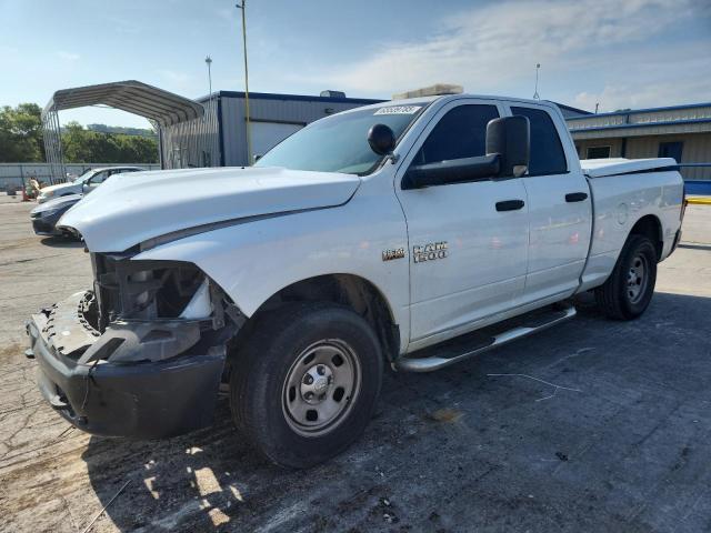 2014 RAM 1500 ST, 