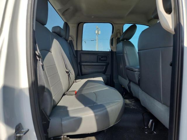 1C6RR7FT3ES439641 - 2014 RAM 1500 ST WHITE photo 10