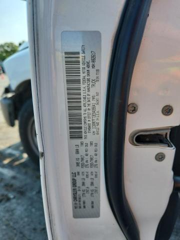 1C6RR7FT3ES439641 - 2014 RAM 1500 ST WHITE photo 13